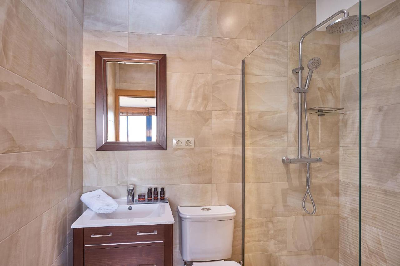 Iloftmalaga Atico Pacifico 19 C Apartment Bagian luar foto