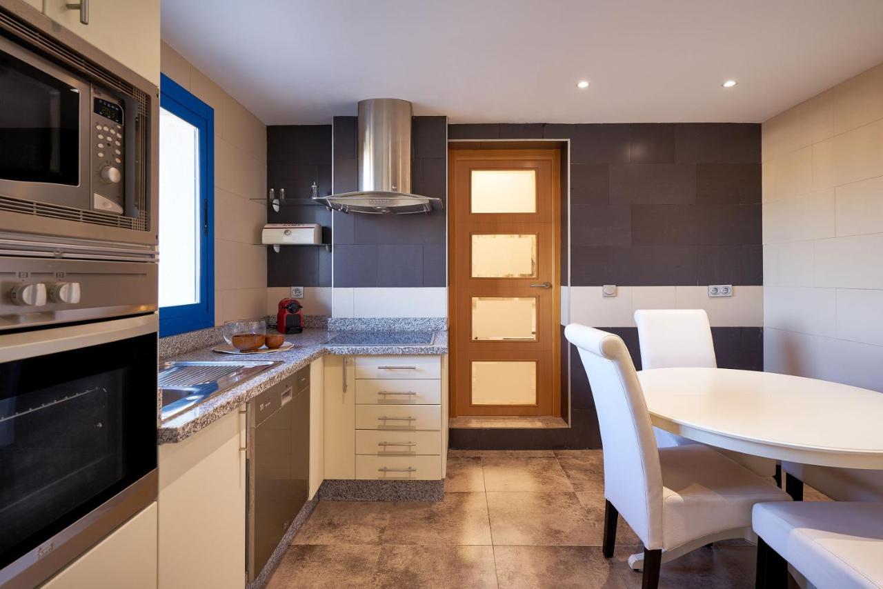 Iloftmalaga Atico Pacifico 19 C Apartment Bagian luar foto