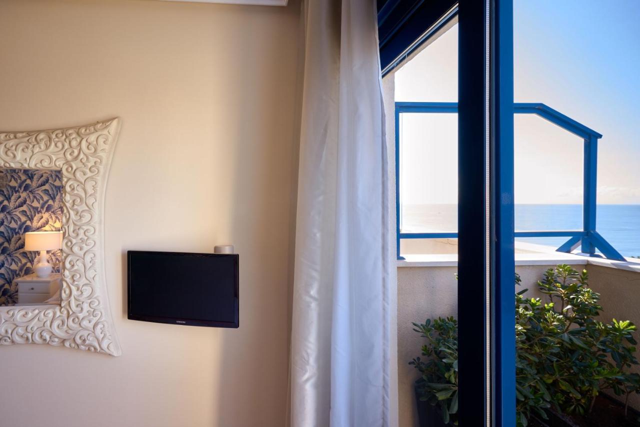 Iloftmalaga Atico Pacifico 19 C Apartment Bagian luar foto